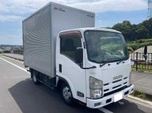 2012 Isuzu Isuzu Others