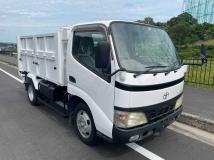 2004 Toyota Toyoace