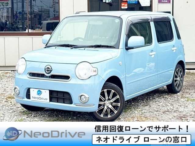 2014 Daihatsu MIRA COCOA