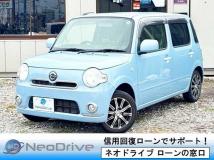2014 Daihatsu MIRA COCOA
