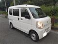 2022 Suzuki Every