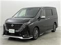 2023 Nissan Serena