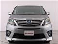 2012 Toyota Alphard Hybrid