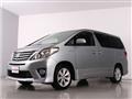 2012 Toyota Alphard Hybrid