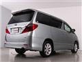 2012 Toyota Alphard Hybrid