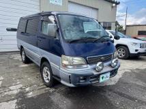 1996 Toyota Hiace Wagon