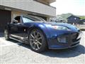 2006 Mazda Roadster