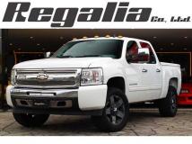 2012 GM Chevrolet Others