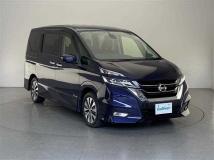 2017 Nissan Serena