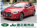 2016 Mazda Demio