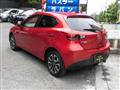 2016 Mazda Demio