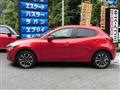 2016 Mazda Demio