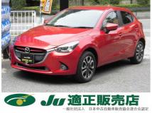 2016 Mazda Demio