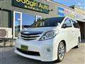 2011 Toyota Alphard G