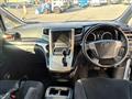2011 Toyota Alphard G