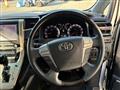 2011 Toyota Alphard G