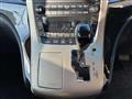 2011 Toyota Alphard G