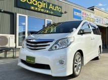 2011 Toyota Alphard G