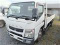 2014 Mitsubishi Canter