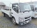 2014 Mitsubishi Canter