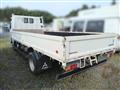 2014 Mitsubishi Canter