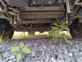 2014 Mitsubishi Canter