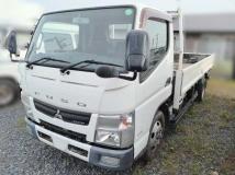 2014 Mitsubishi Canter