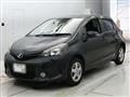 2015 Toyota Vitz