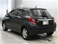 2015 Toyota Vitz