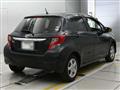 2015 Toyota Vitz