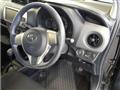 2015 Toyota Vitz