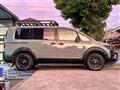 2013 Mitsubishi Delica D5