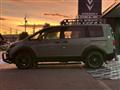 2013 Mitsubishi Delica D5