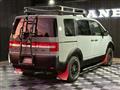 2013 Mitsubishi Delica D5