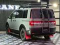 2013 Mitsubishi Delica D5