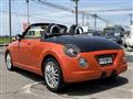 2007 Daihatsu Copen