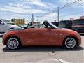 2007 Daihatsu Copen