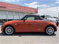 2007 Daihatsu Copen