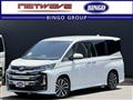 2023 Toyota Noah