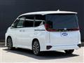 2023 Toyota Noah