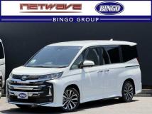 2023 Toyota Noah