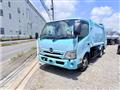 2019 Hino Dutro