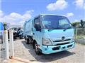 2019 Hino Dutro