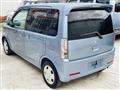 2006 Mitsubishi eK Wagon