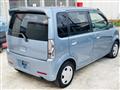 2006 Mitsubishi eK Wagon
