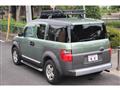 2004 Honda Element