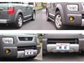 2004 Honda Element