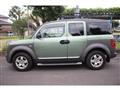 2004 Honda Element