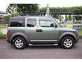 2004 Honda Element