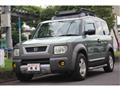 2004 Honda Element